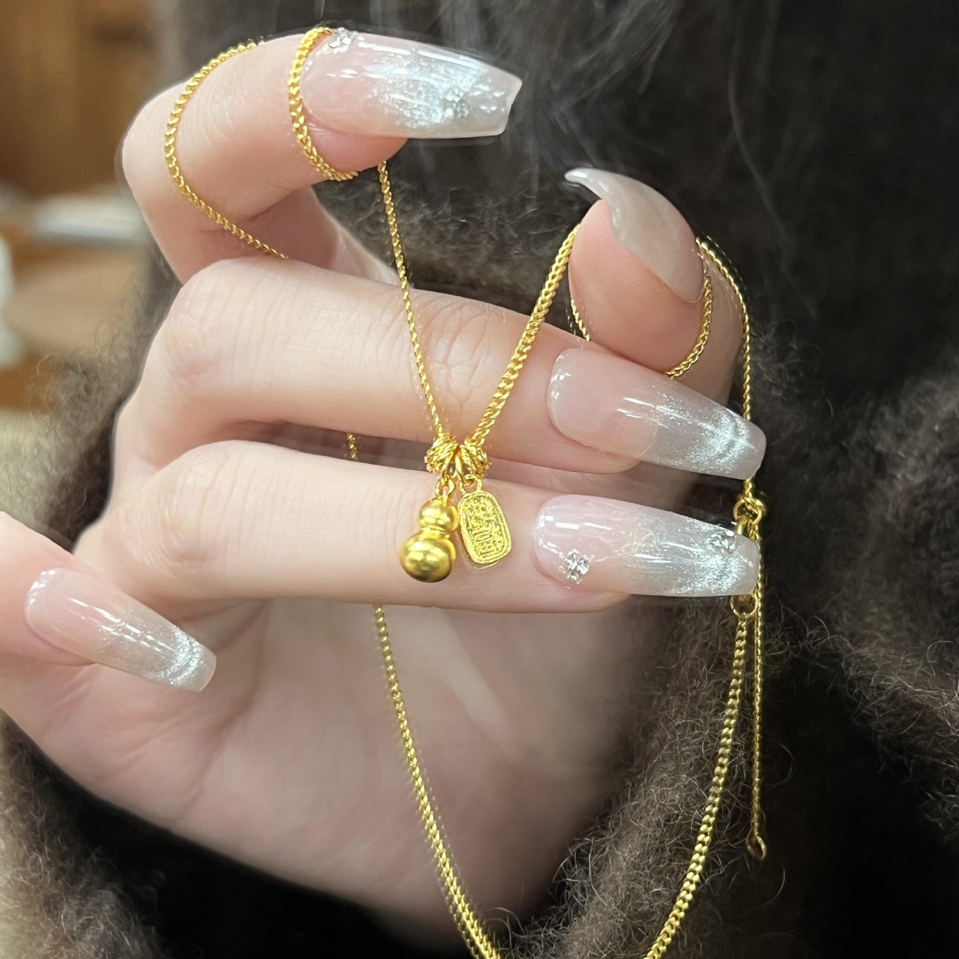 Classic Piece with Timeless Appeal