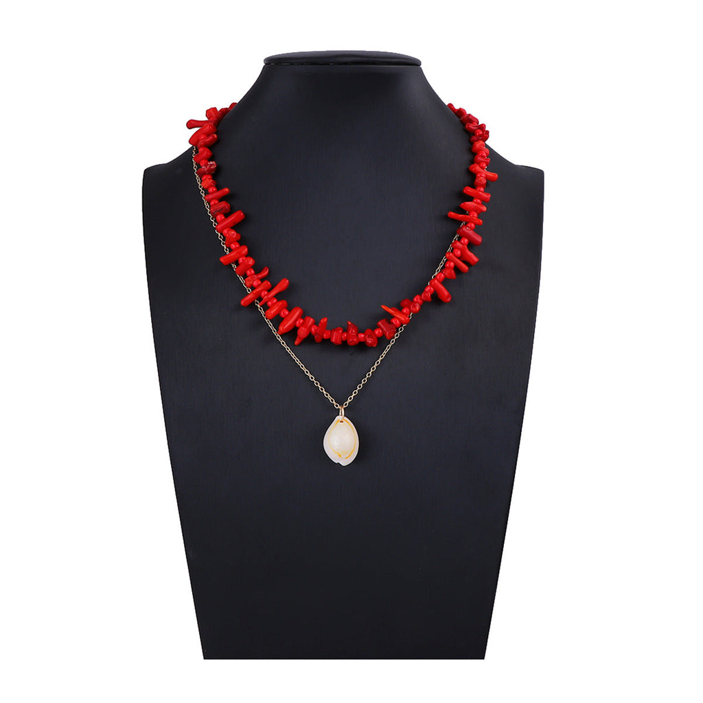 Delicate Artisan Necklace
