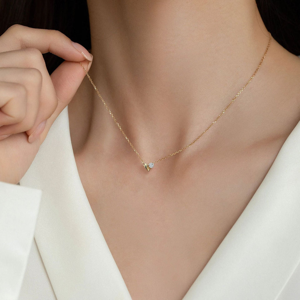 Charming Necklace for Any Occasion