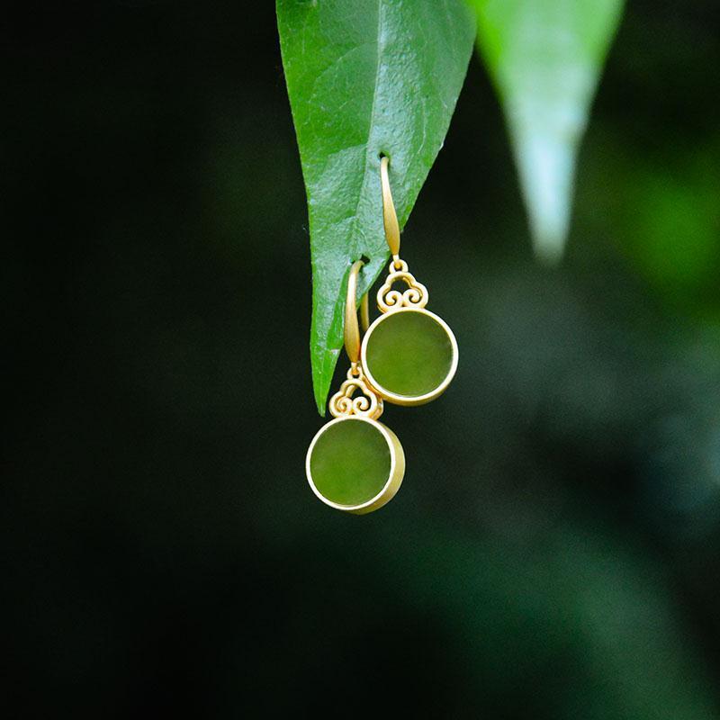 Stunning Gold Earring for Daily Wear