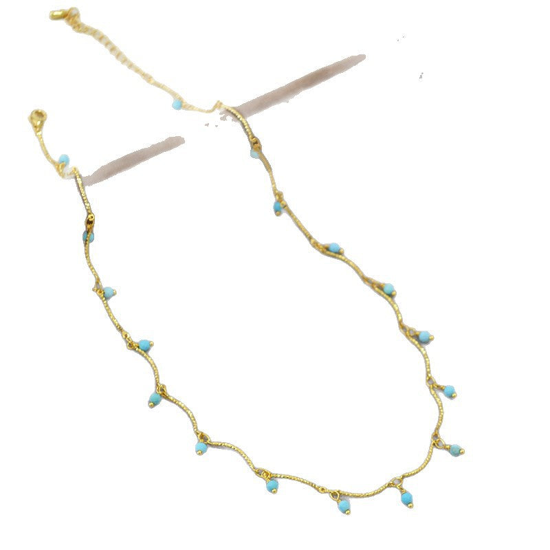 Charming Gold Necklace for Any Occasion