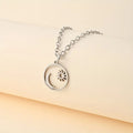 Delicate Artisan Necklace