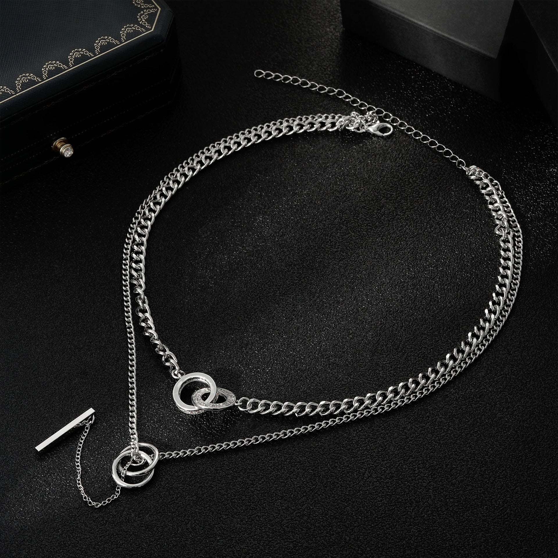 Classic Piece with Timeless Appeal