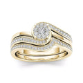 Beautiful Ring with Unique Style