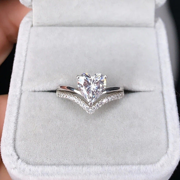 Delicate Artisan Ring