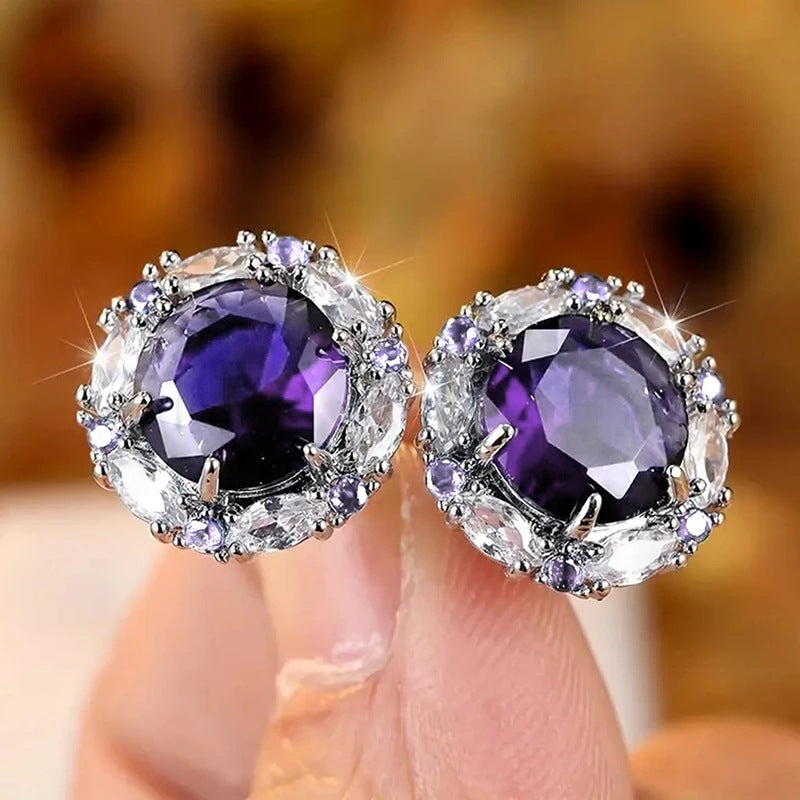 Romantic Earring for Special Moments