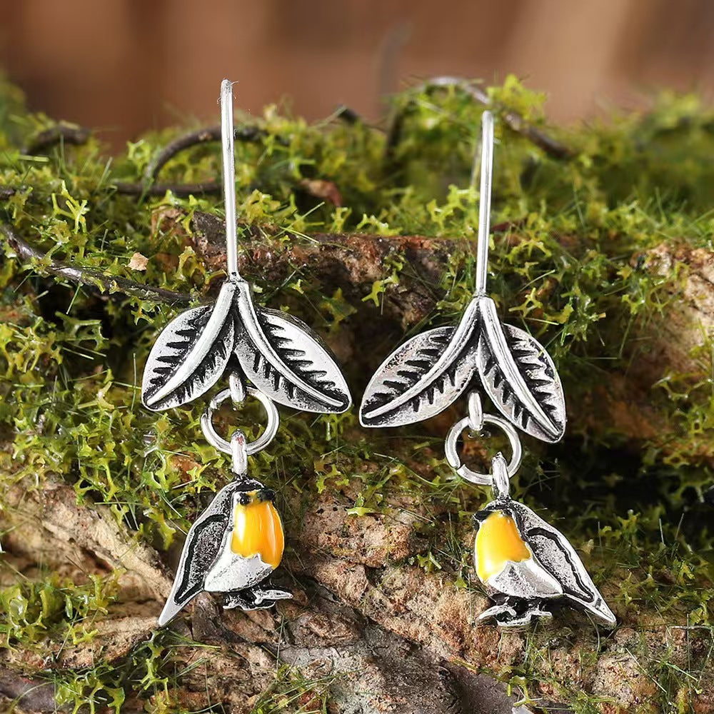 Elegant Earring for Every Occasion