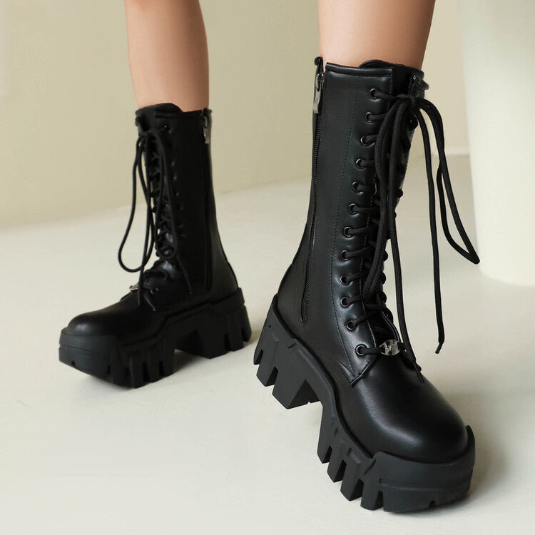 Elegant Orthopedic Boots for Every Step