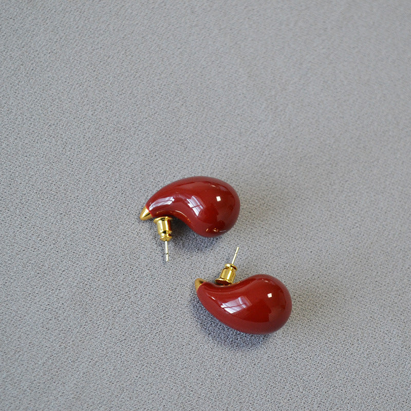 Elegant Silver Earring for Every Occasion