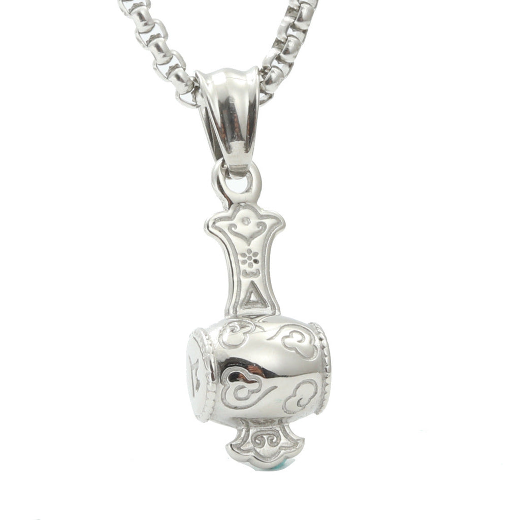 Romantic Necklace for Special Moments