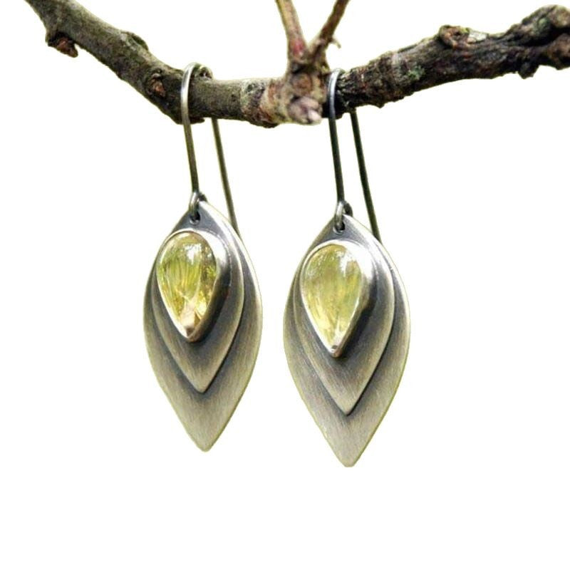 Classic Earring with Timeless Appeal