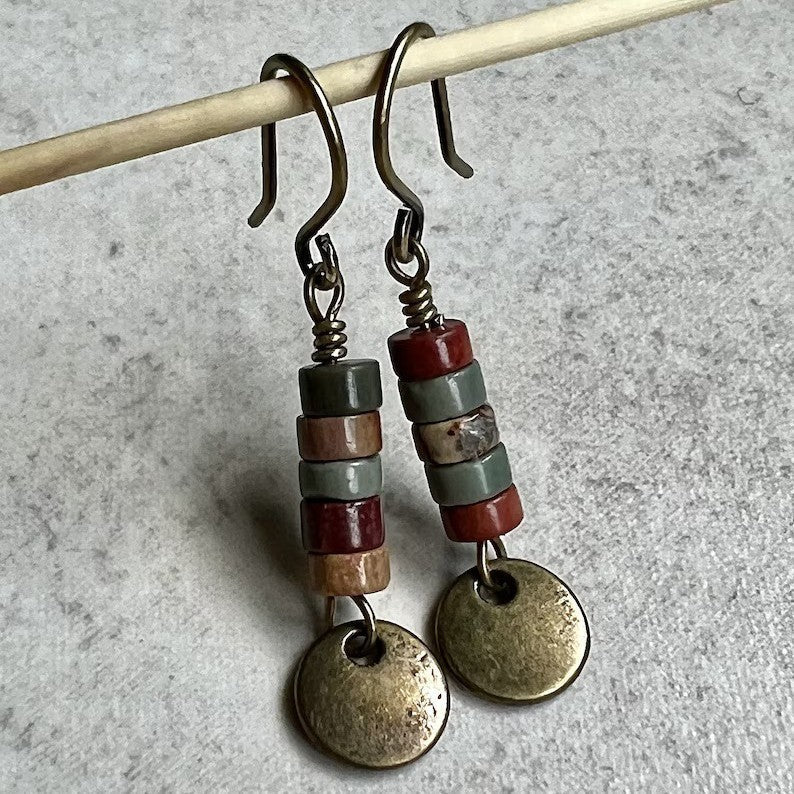 Charming Earring for Any Occasion