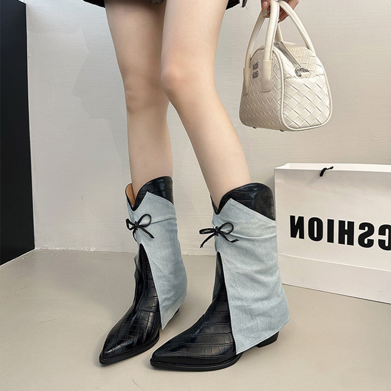 Beautifully Crafted Orthopedic Boots