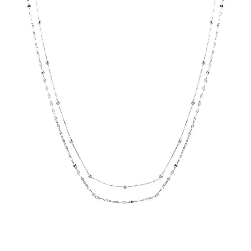 Stunning Necklace for Daily Wear