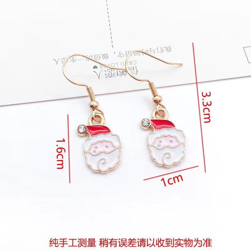 Stunning Earring for Daily Wear