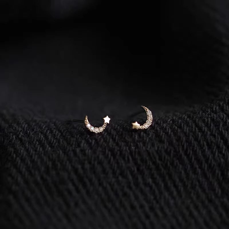 Romantic Earring for Special Moments