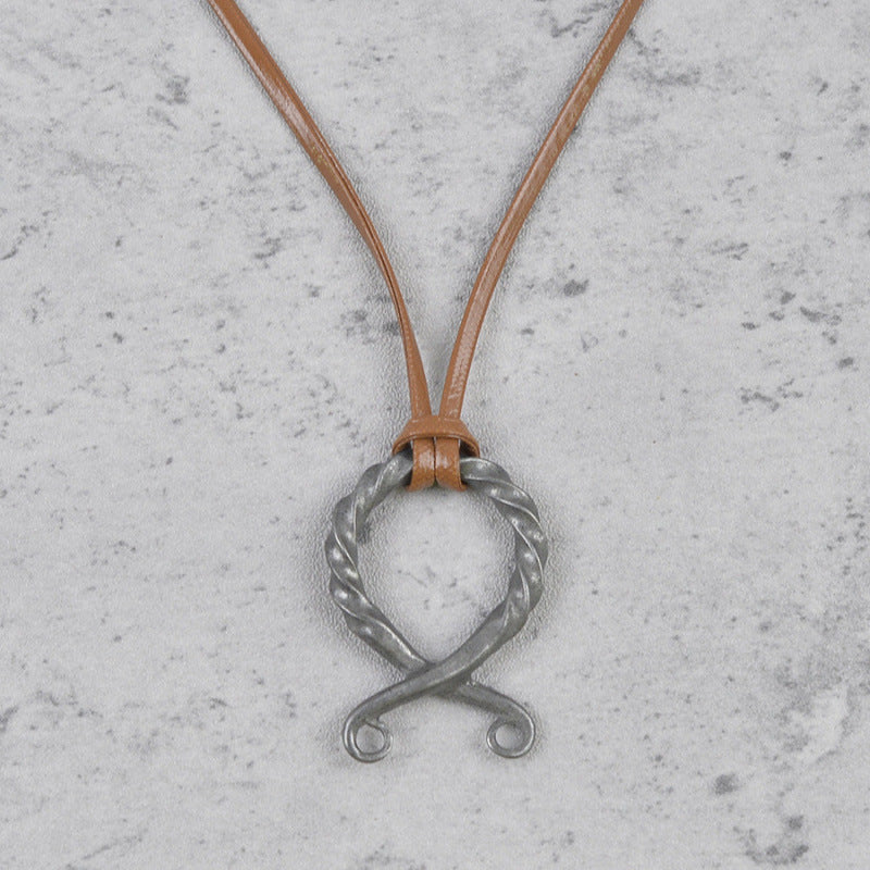 Beautiful Necklace with Unique Style