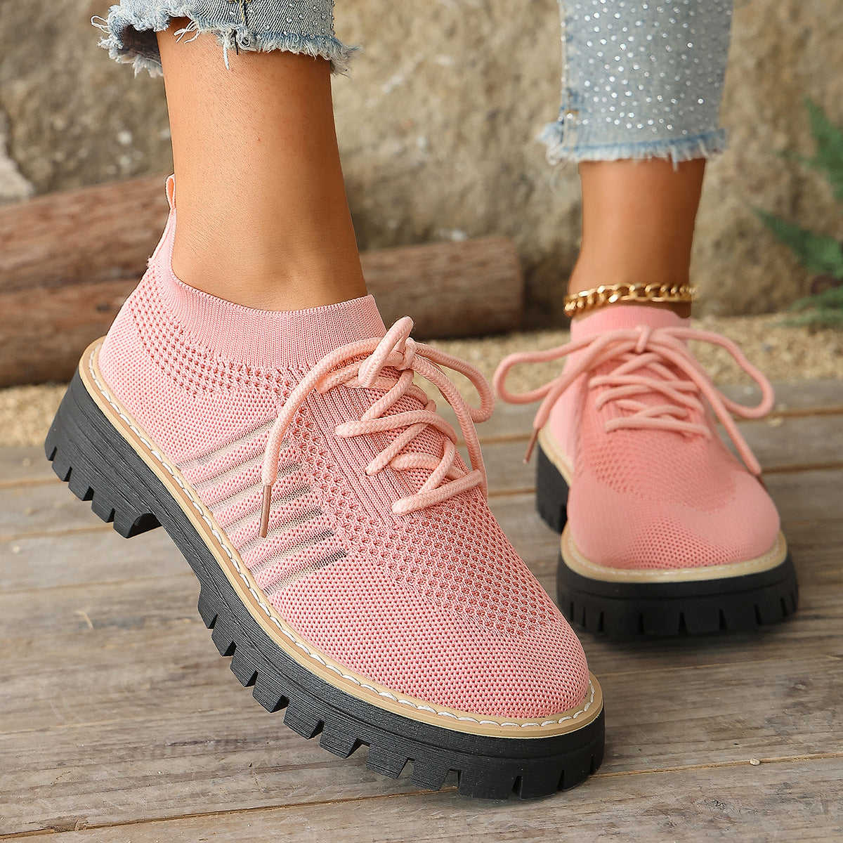 Vintage Inspired Orthopedic Shoes