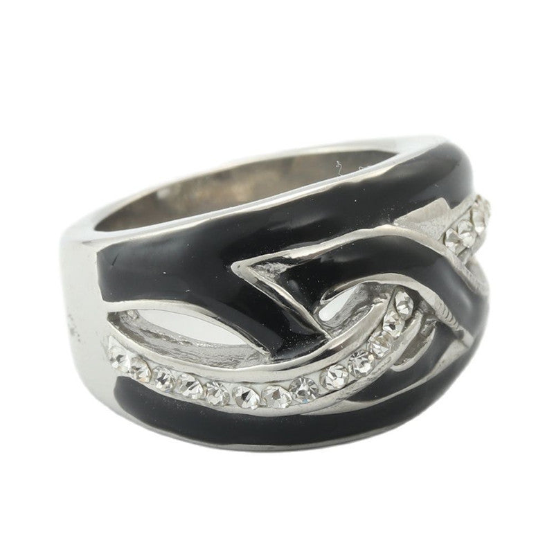 Delicate Artisan Ring