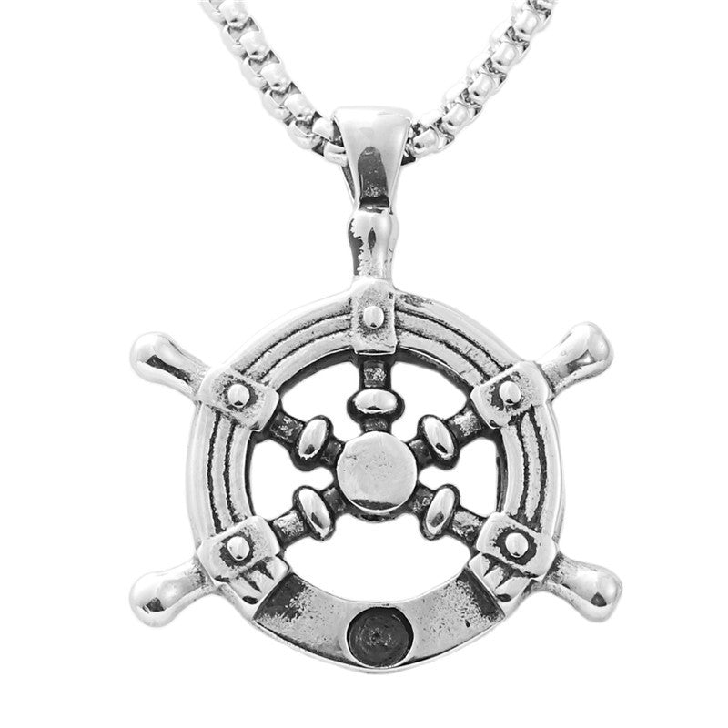 Elegant Pendant for Every Occasion