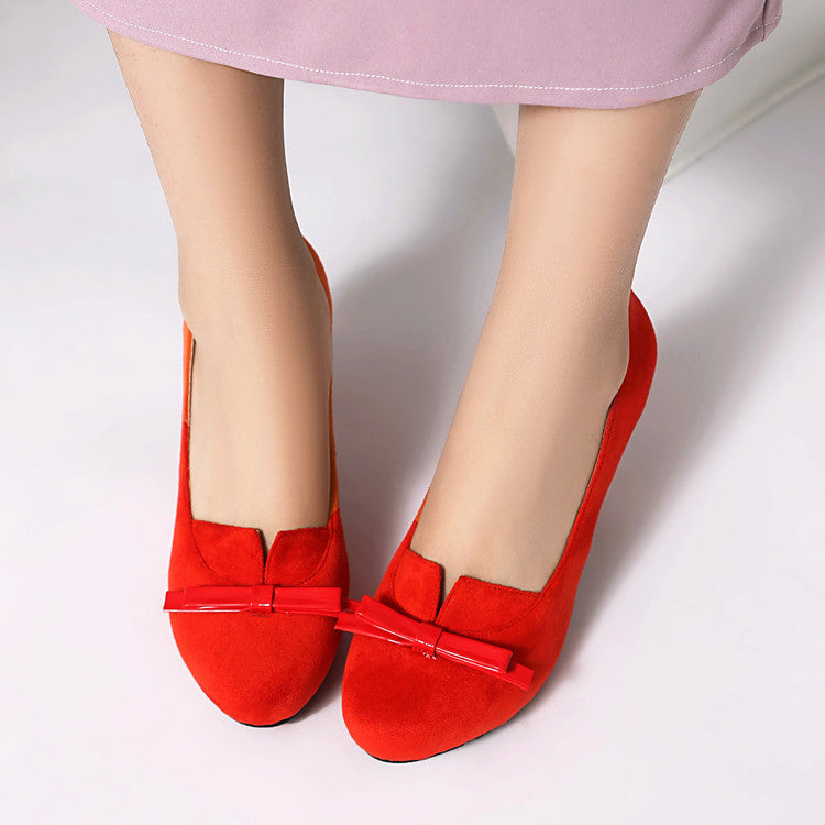 Classic Orthopedic Heels with Timeless Style