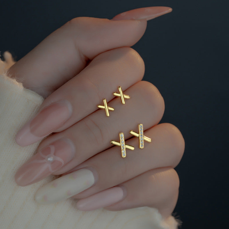 Delicate Artisan Earring