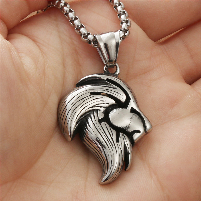 Romantic Pendant for Special Moments