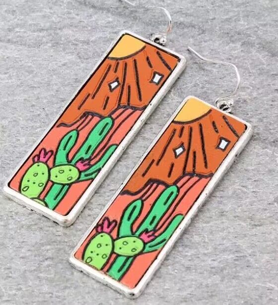 Charming Earring for Any Occasion