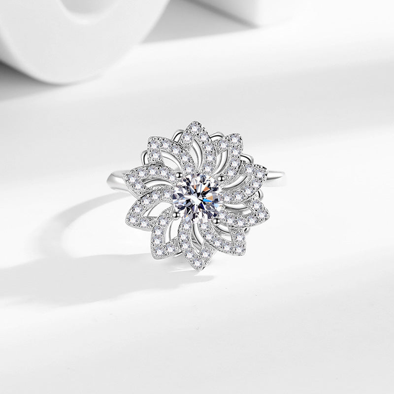 Stunning Ring for Daily Wear