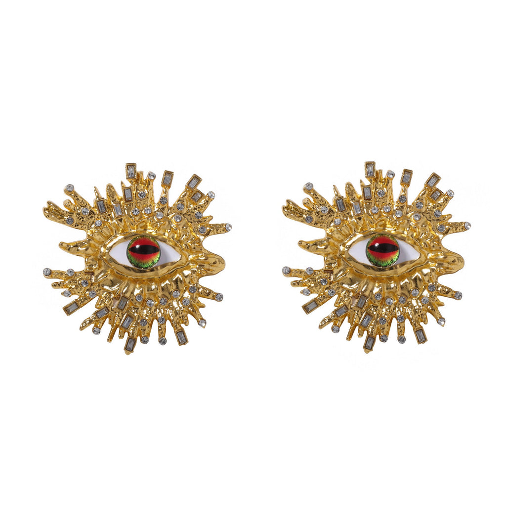 Beautiful Earring with Unique Style
