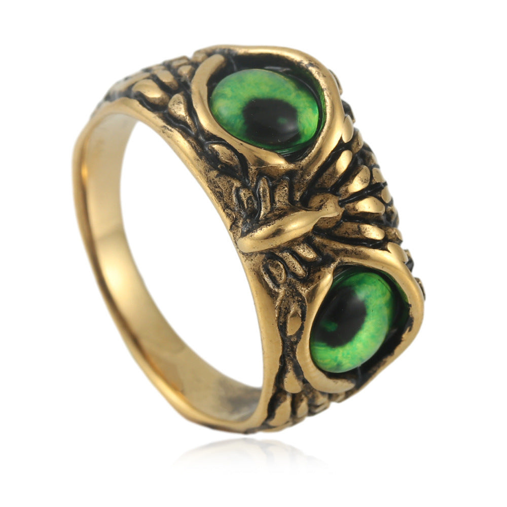 Elegant Ring for Every Occasion