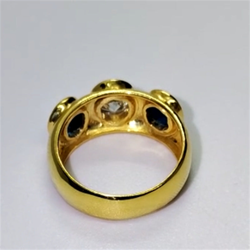 Stunning Ring for Daily Wear