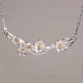 Classic Necklace with Timeless Appeal