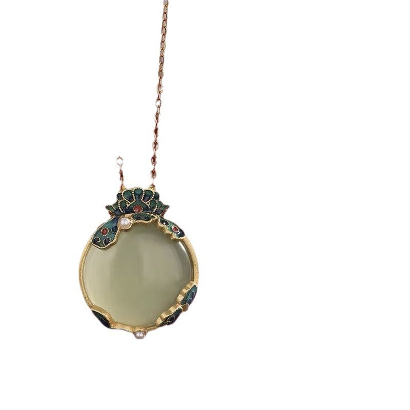 Romantic Necklace for Special Moments
