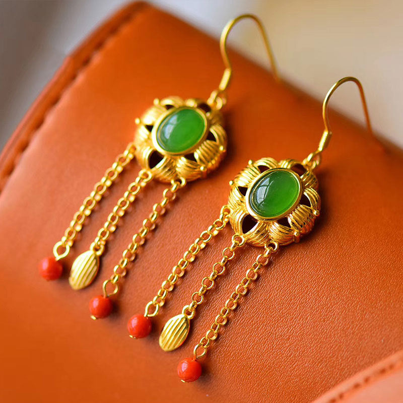 Elegant Earring for Every Occasion