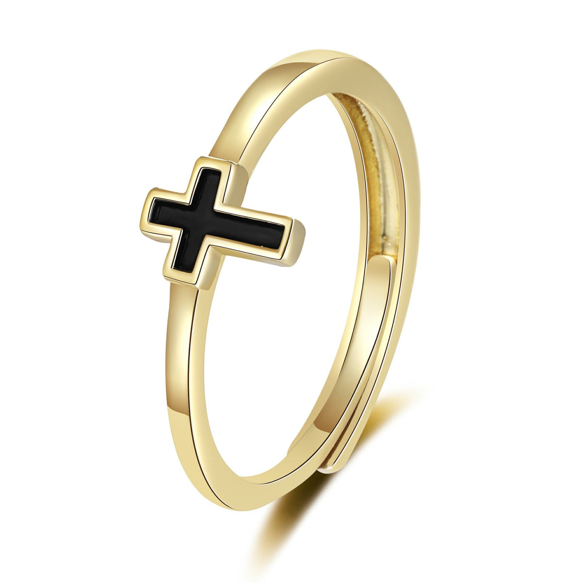 Classic Ring with Timeless Appeal