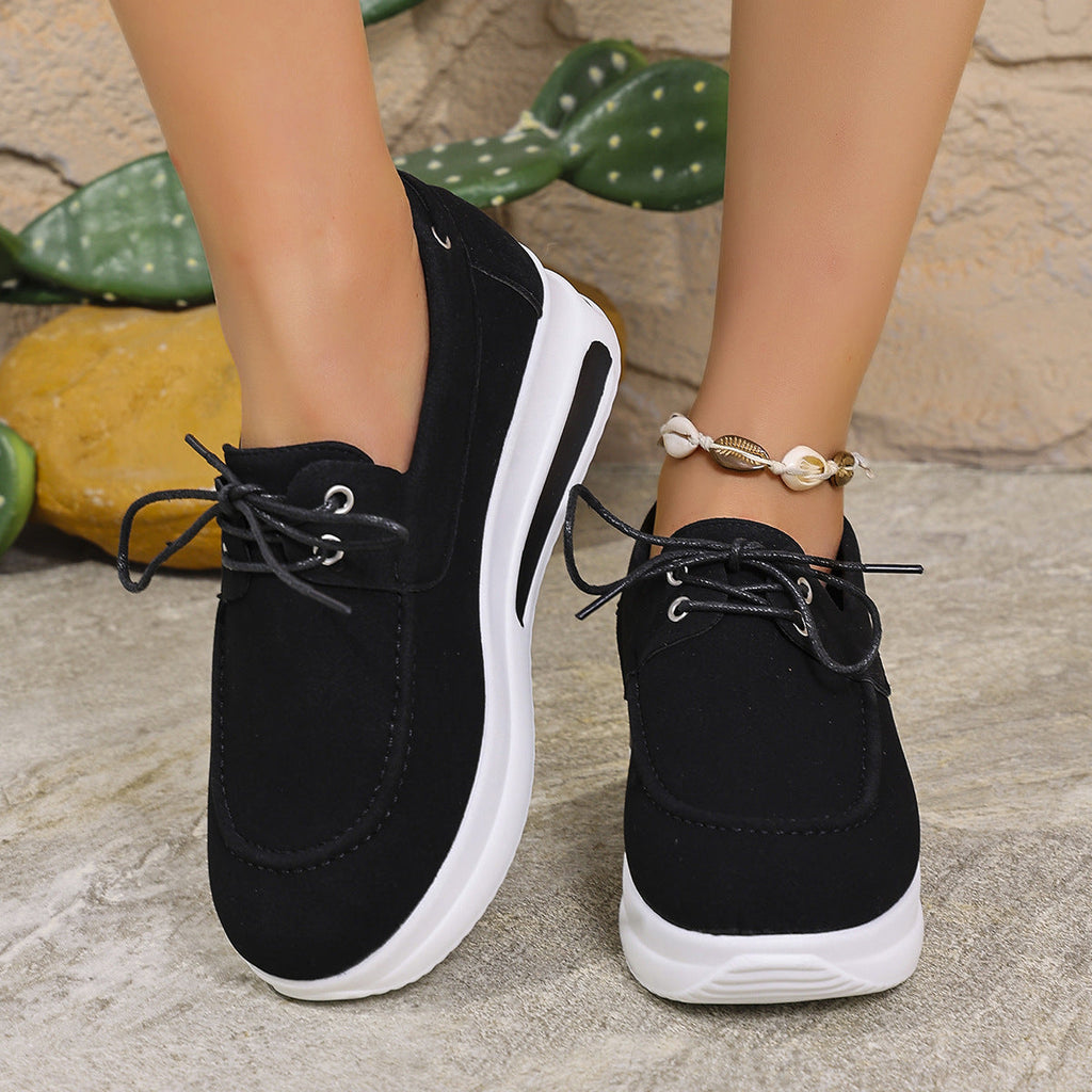 Elegant Orthopedic Sneakers for Every Step