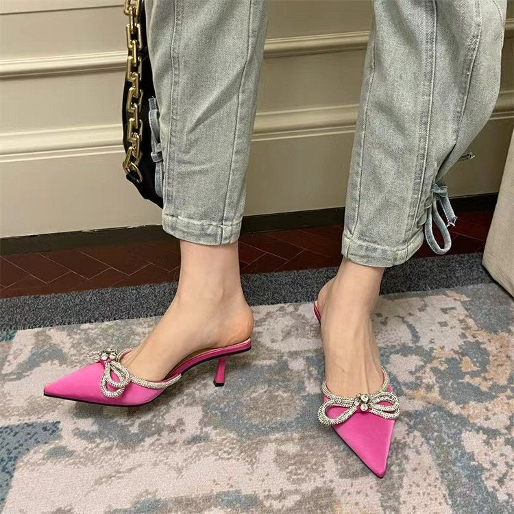 Vintage Inspired Orthopedic Sandals