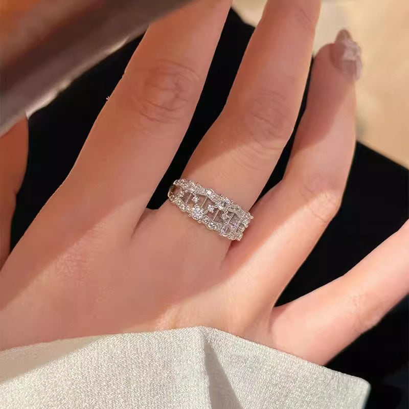 Stunning Ring for Daily Wear