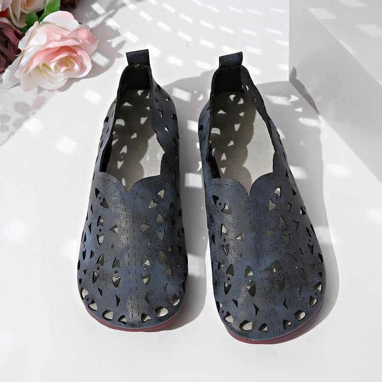 Elegant Orthopedic Shoes for Every Step