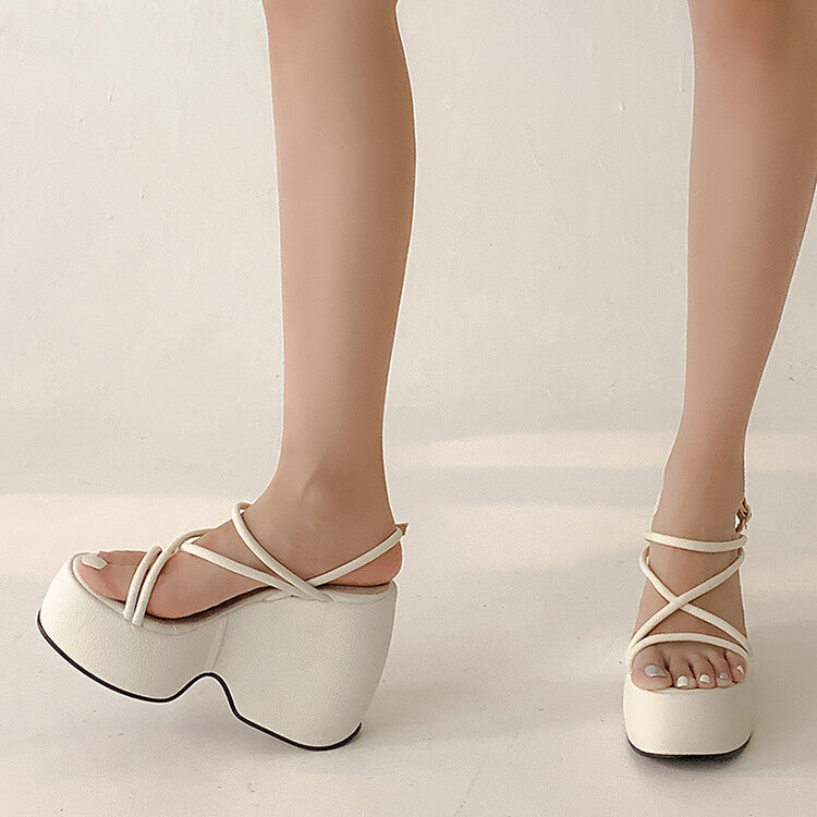 Classic Orthopedic Sandals with Timeless Style