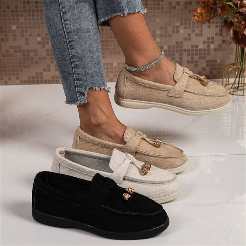 Graceful Orthopedic Shoes for Modern Look