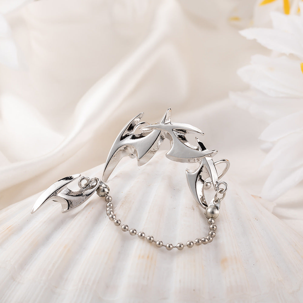 Classic Earring with Timeless Appeal
