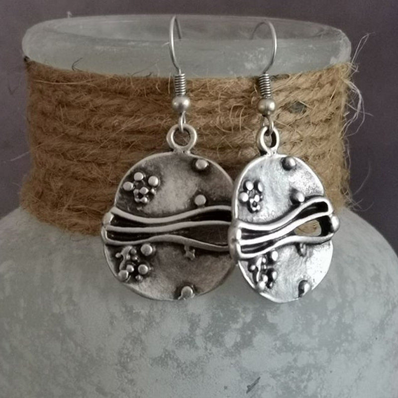 Stunning Earring for Daily Wear