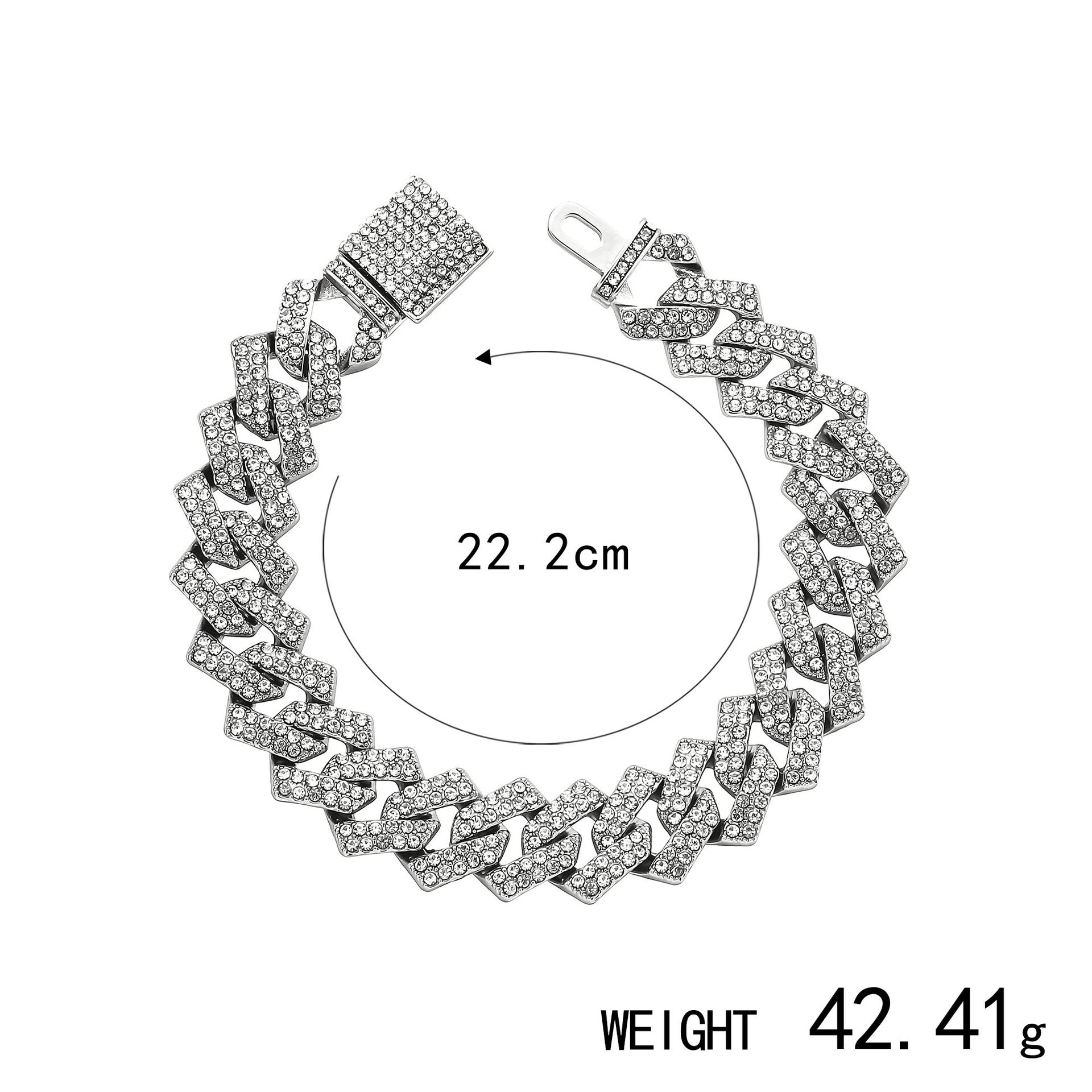 Classic Necklace with Timeless Appeal