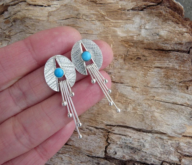 Elegant Earring for Every Occasion