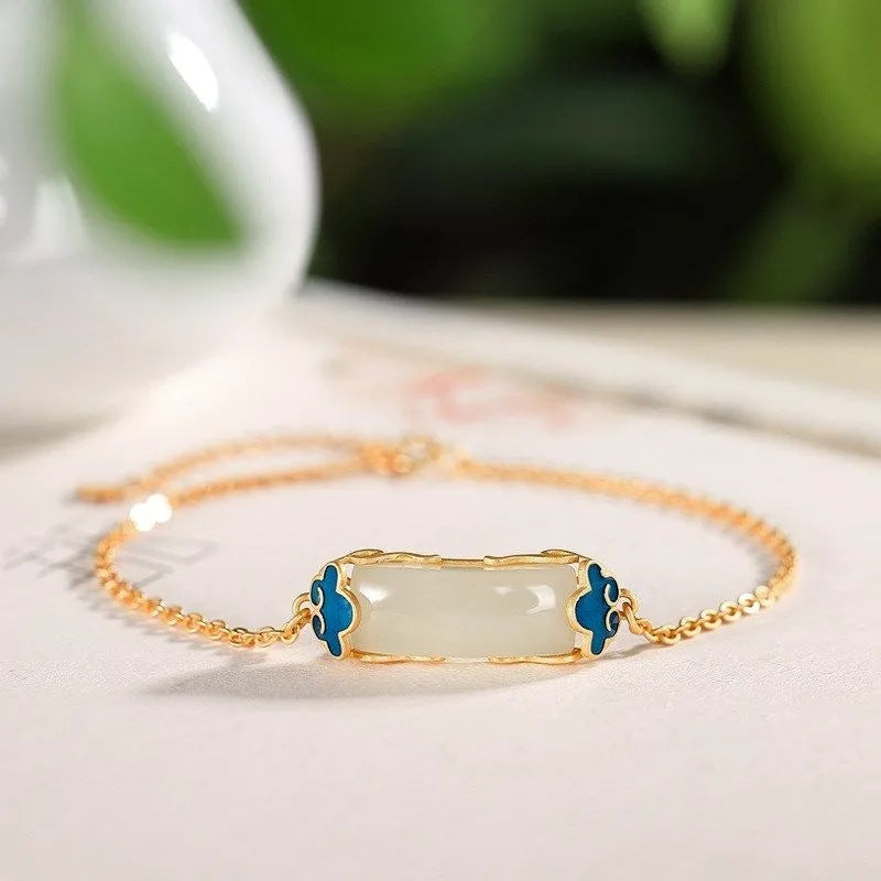 Elegant Gold Bracelet for Every Occasion