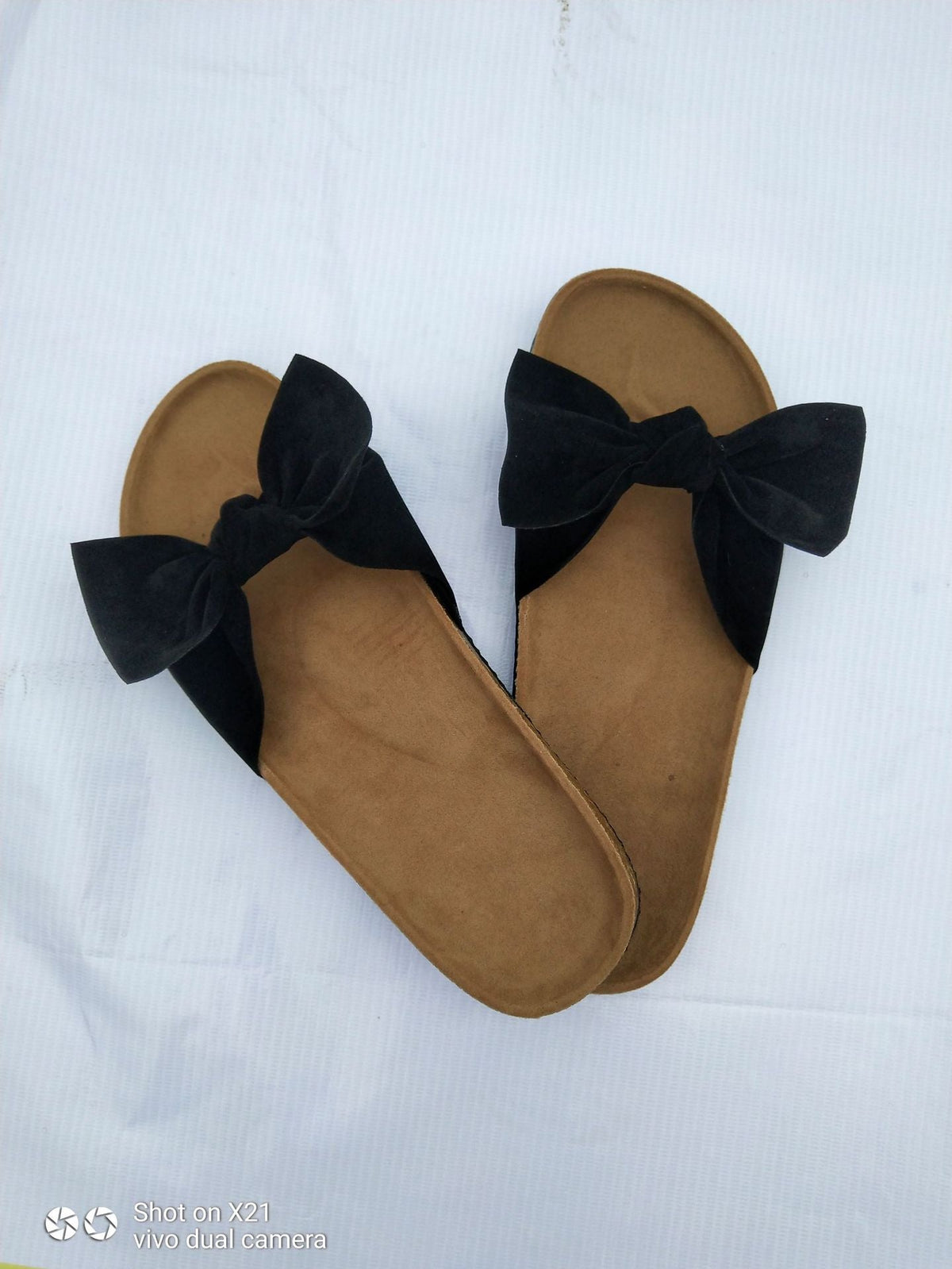 Classic Orthopedic Sandals with Timeless Style
