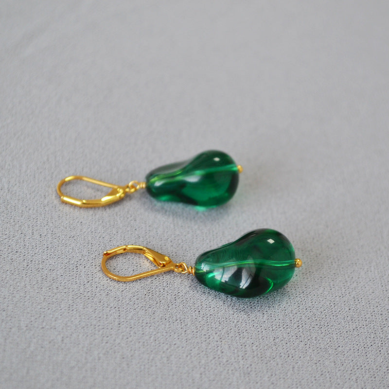 Stunning Pearl Earring for Daily Wear