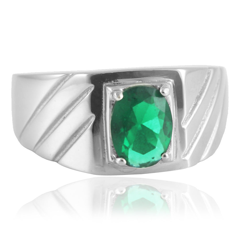 Beautiful Ring with Unique Style